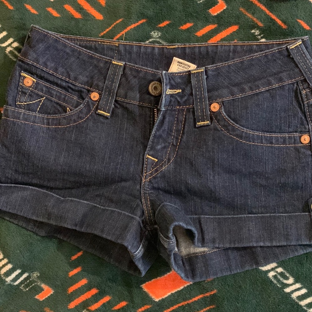 True religion